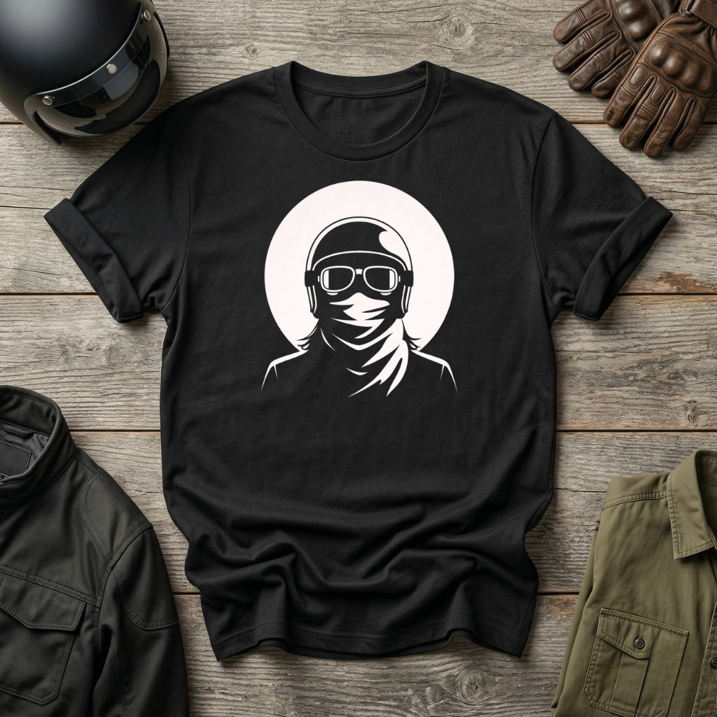 Pilgrim T-Shirt