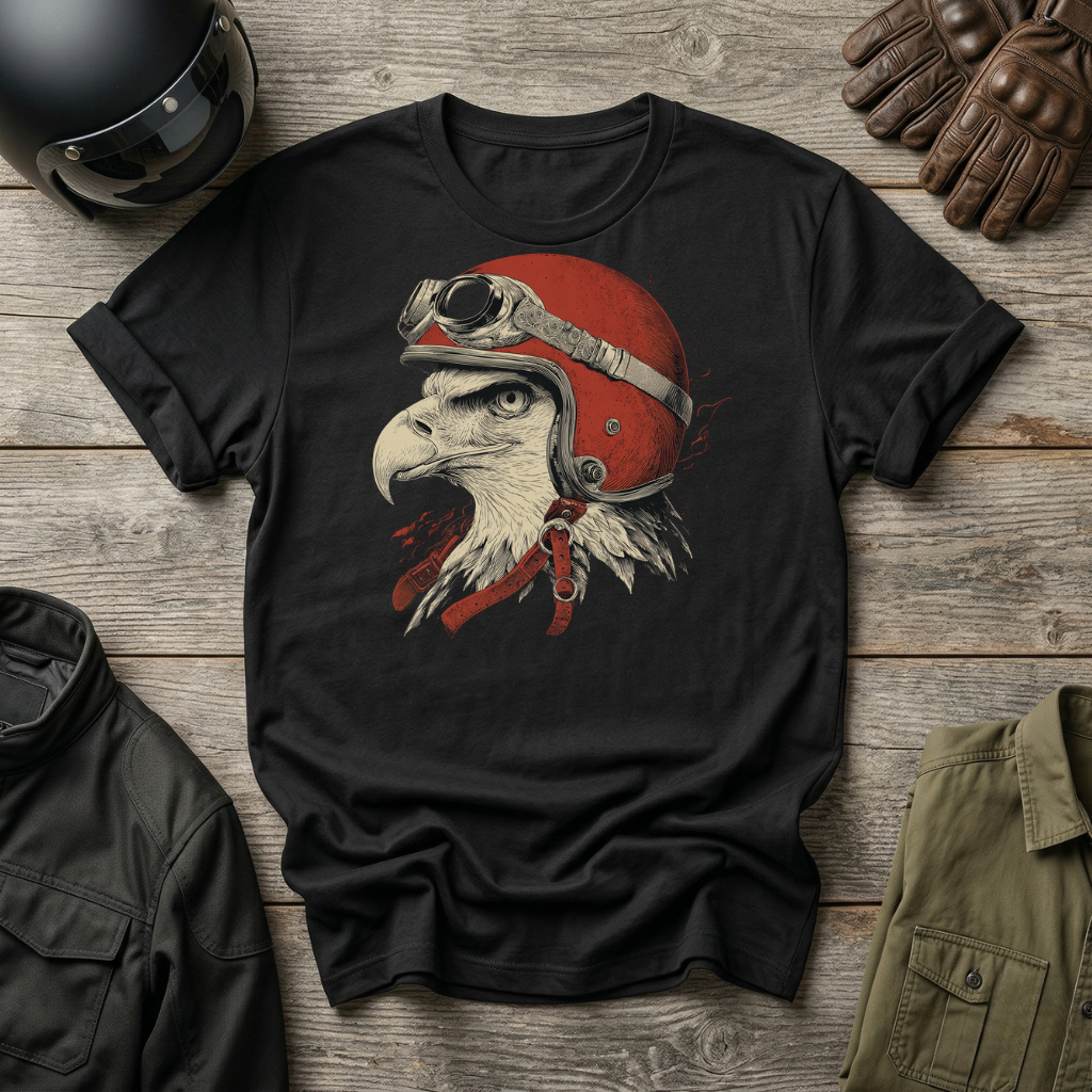 Red Eagle T-Shirt