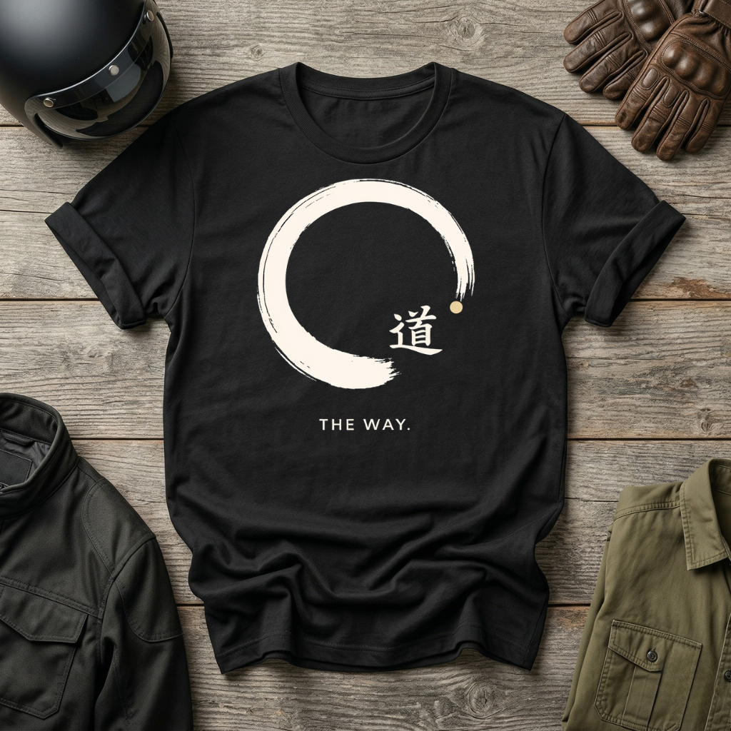 The Way T-Shirt