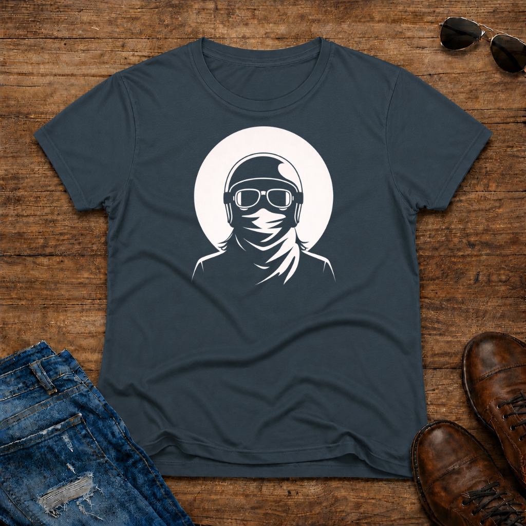 Pilgrim women's T-shirt
