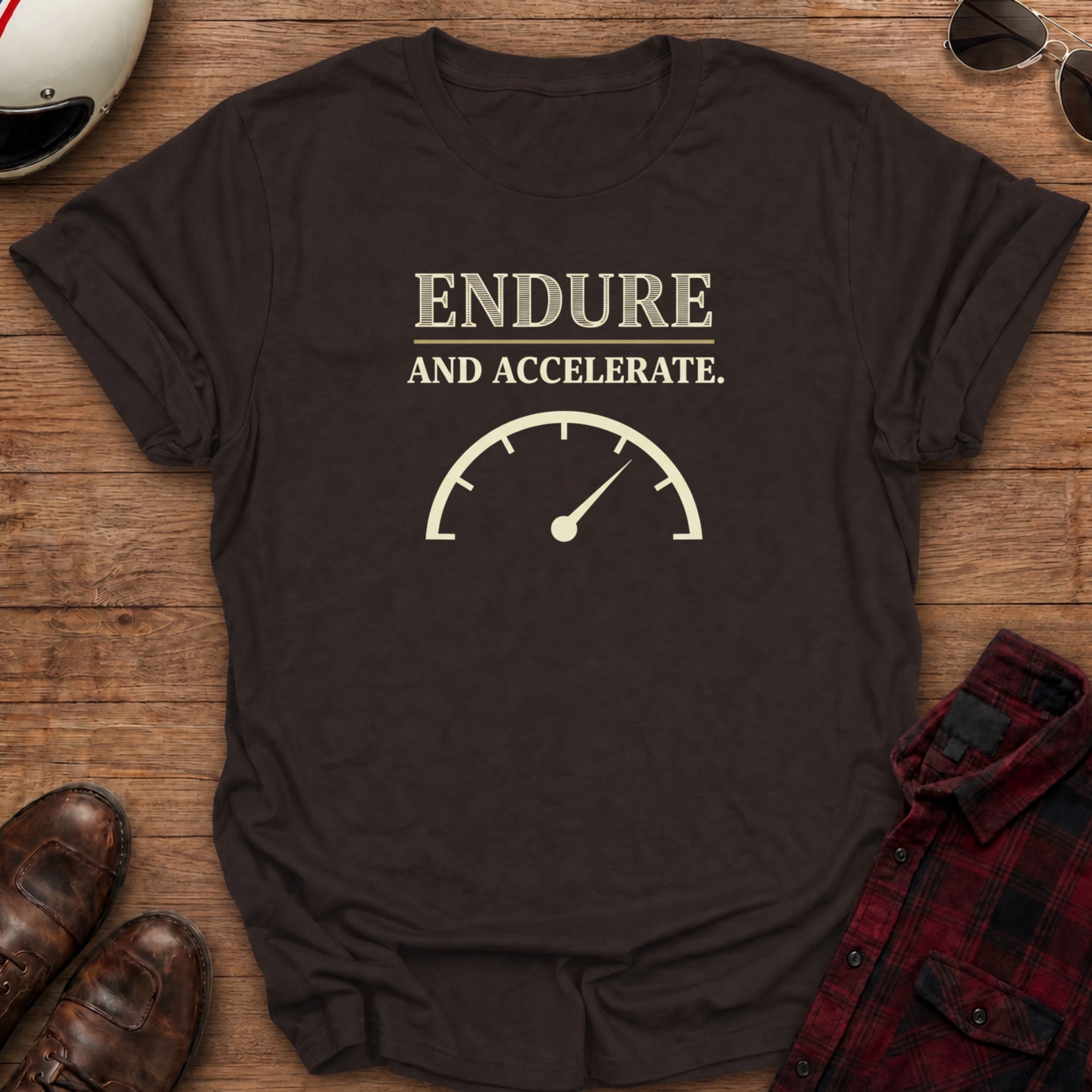 Accelerate T-Shirt