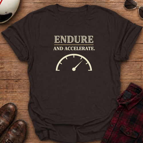 Accelerate T-Shirt