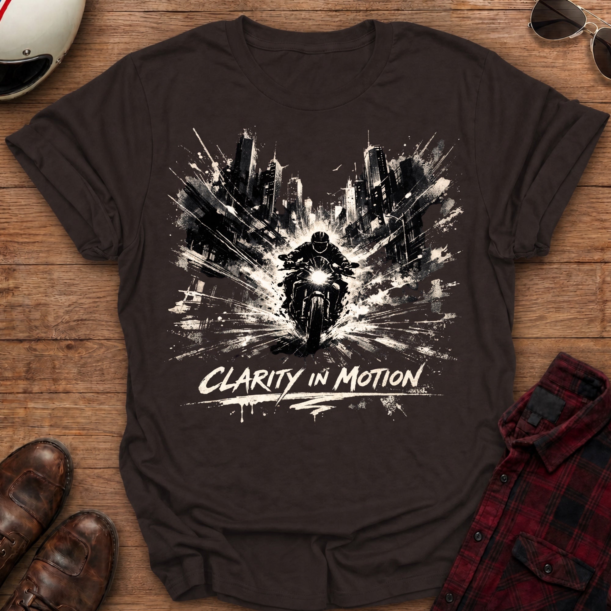 Clarity T-Shirt