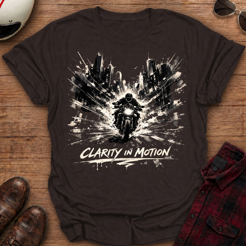 Clarity T-Shirt