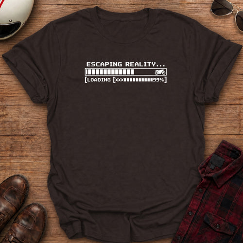 Escaping Reality T-Shirt