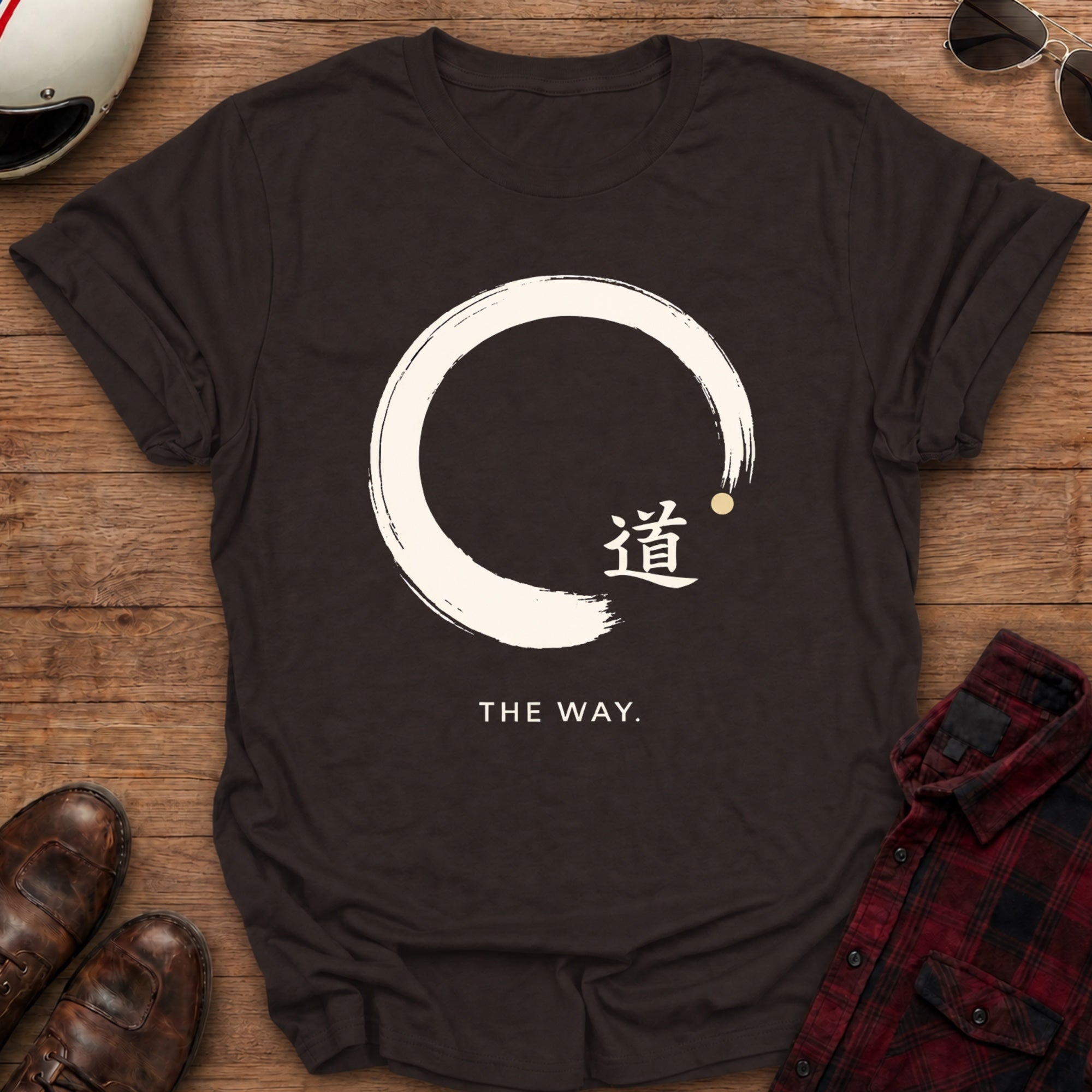 The Way T-Shirt
