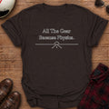 All The Gear T-Shirt