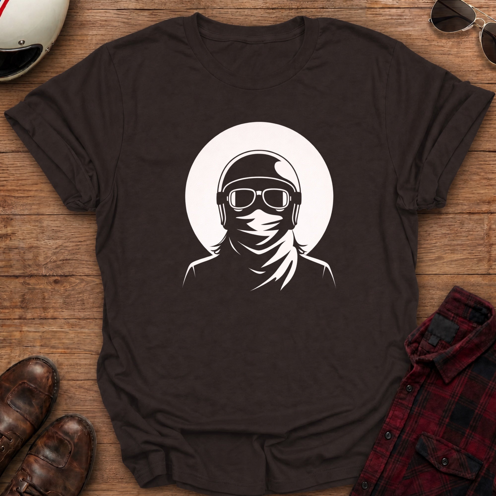 Pilgrim T-Shirt