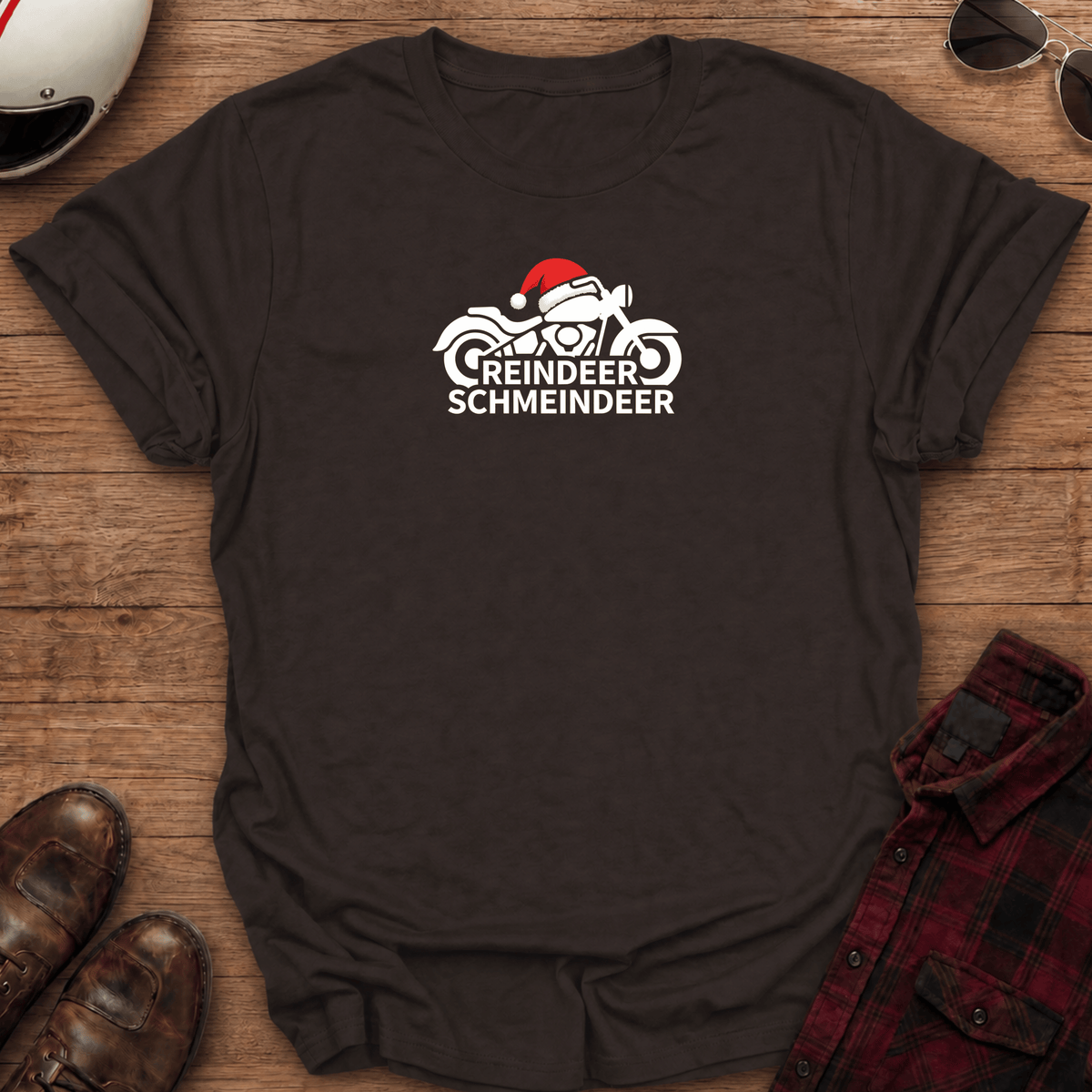 Reindeer Schmeindeer T-Shirt