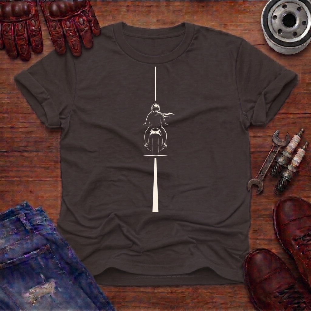 Symmetry T-Shirt