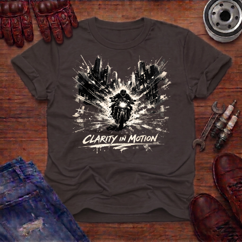 Clarity T-Shirt