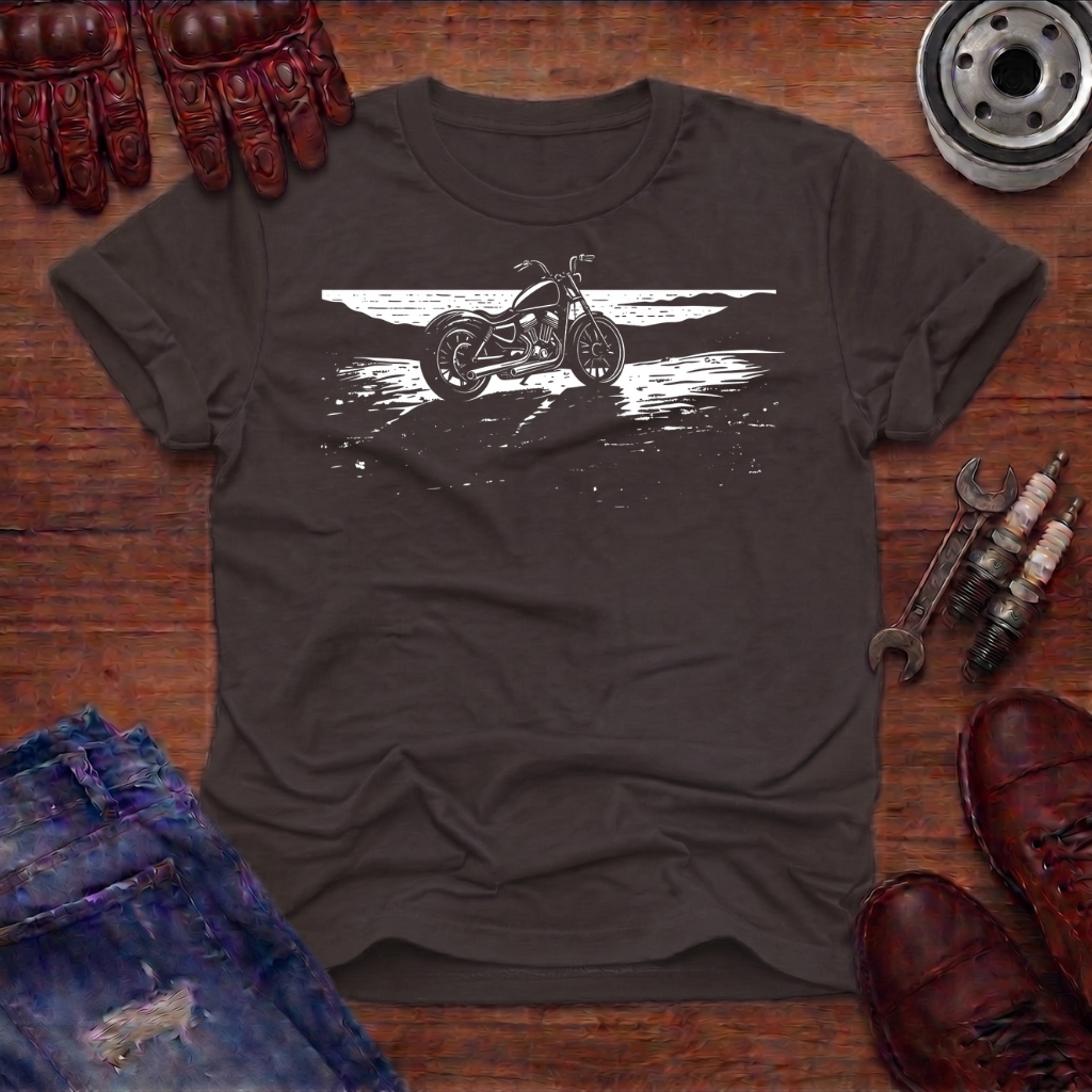 Chopper Horizon T-Shirt