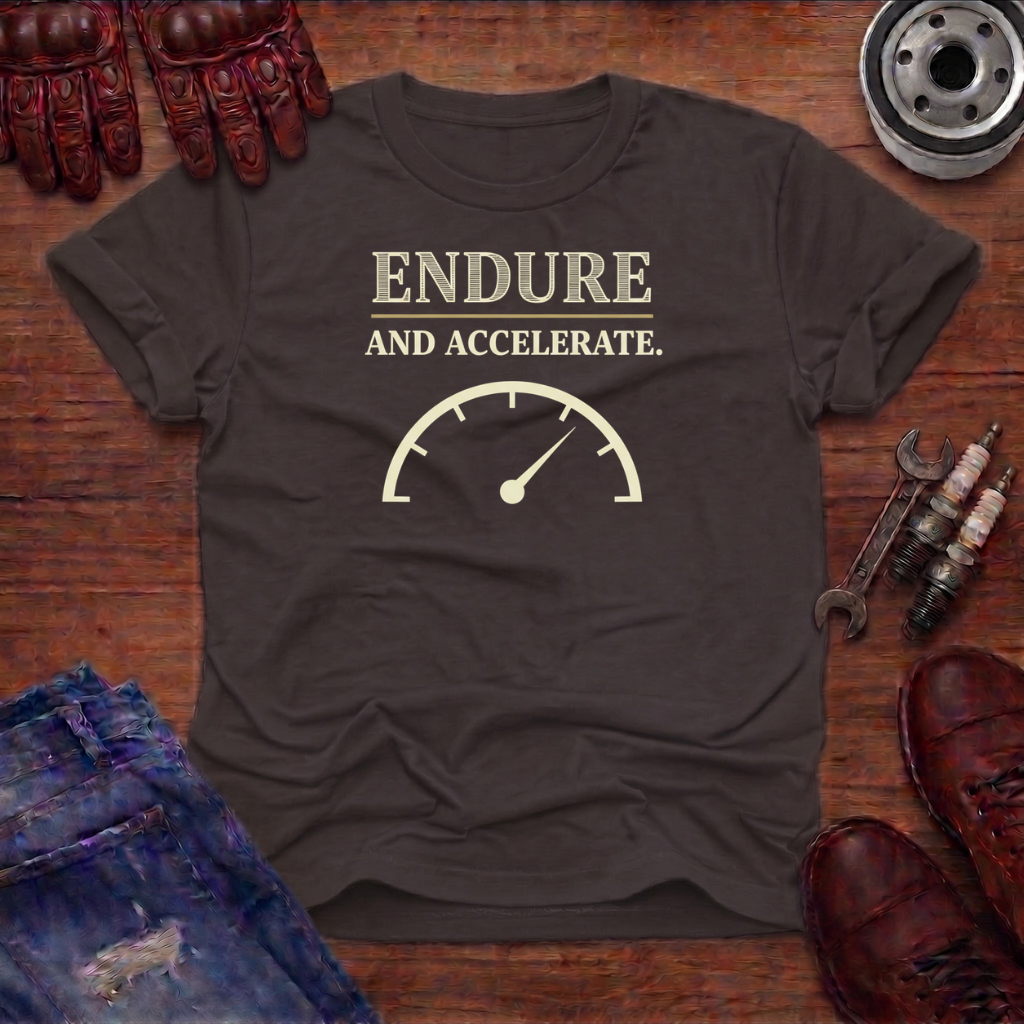 Accelerate T-Shirt