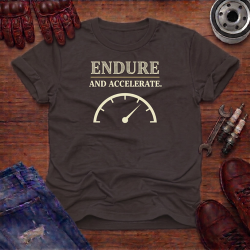 Accelerate T-Shirt