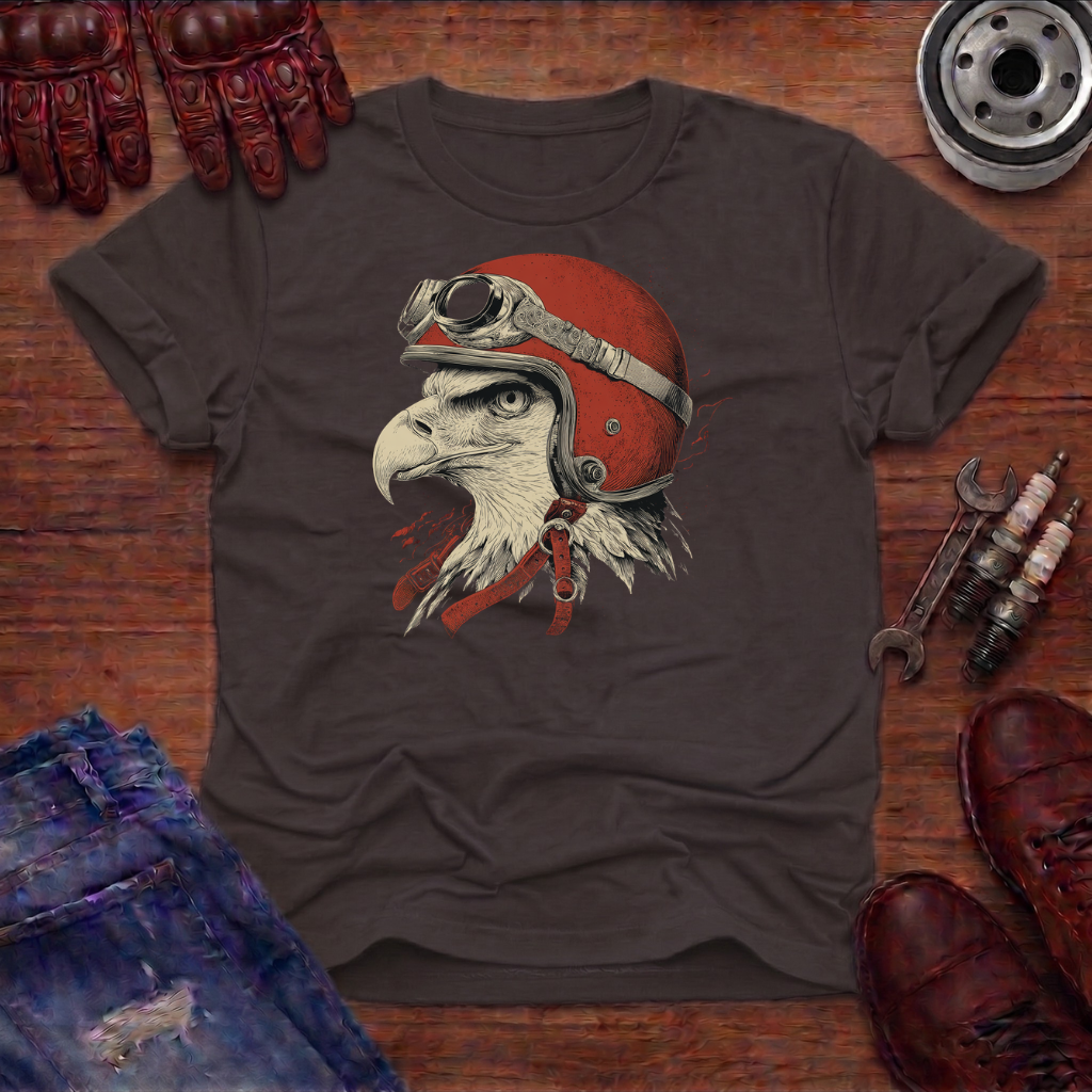 Red Eagle T-Shirt