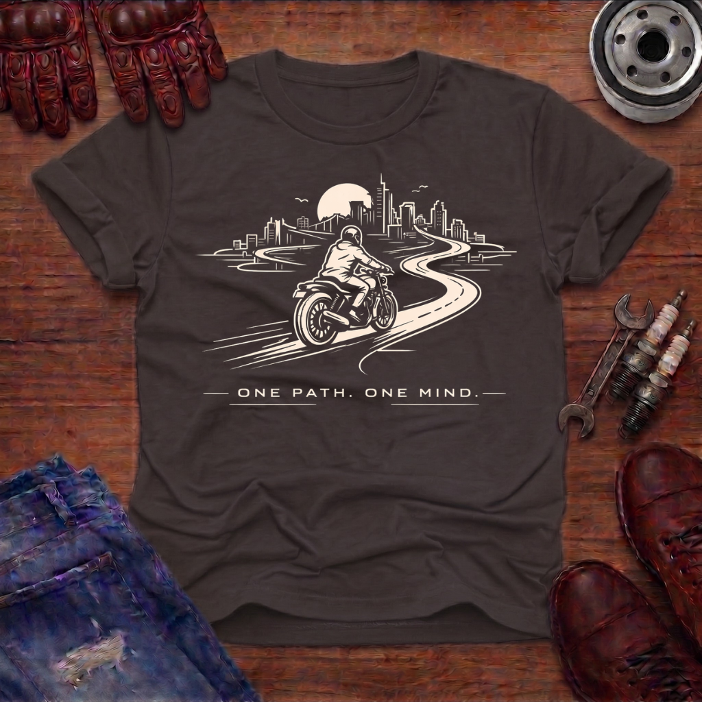 One mind T-Shirt