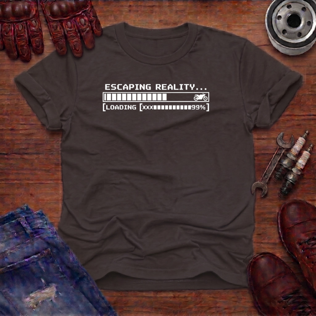 Escaping Reality T-Shirt