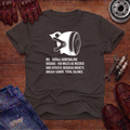 Adrenaline Rx T-Shirt