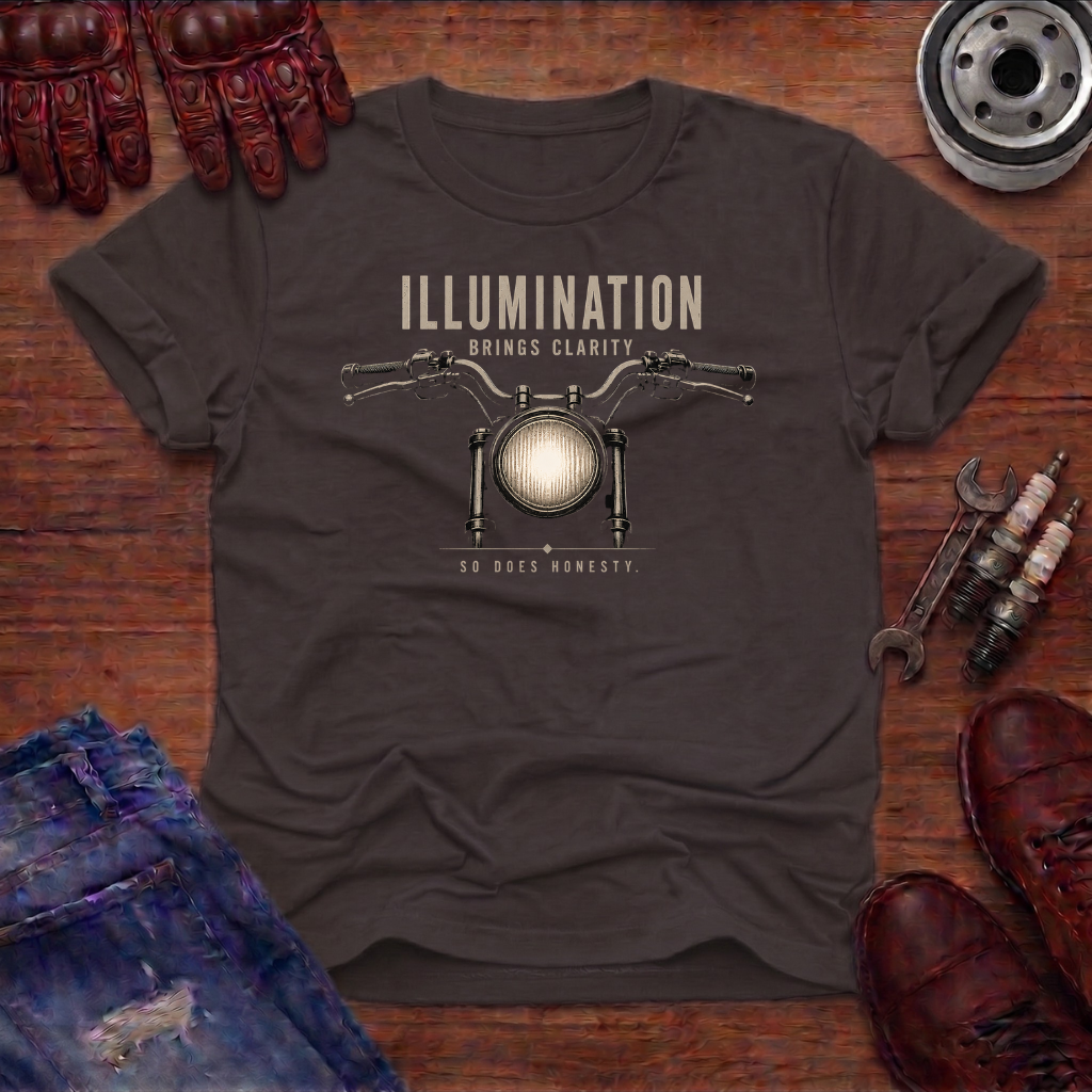 Illumination Clarity T-Shirt