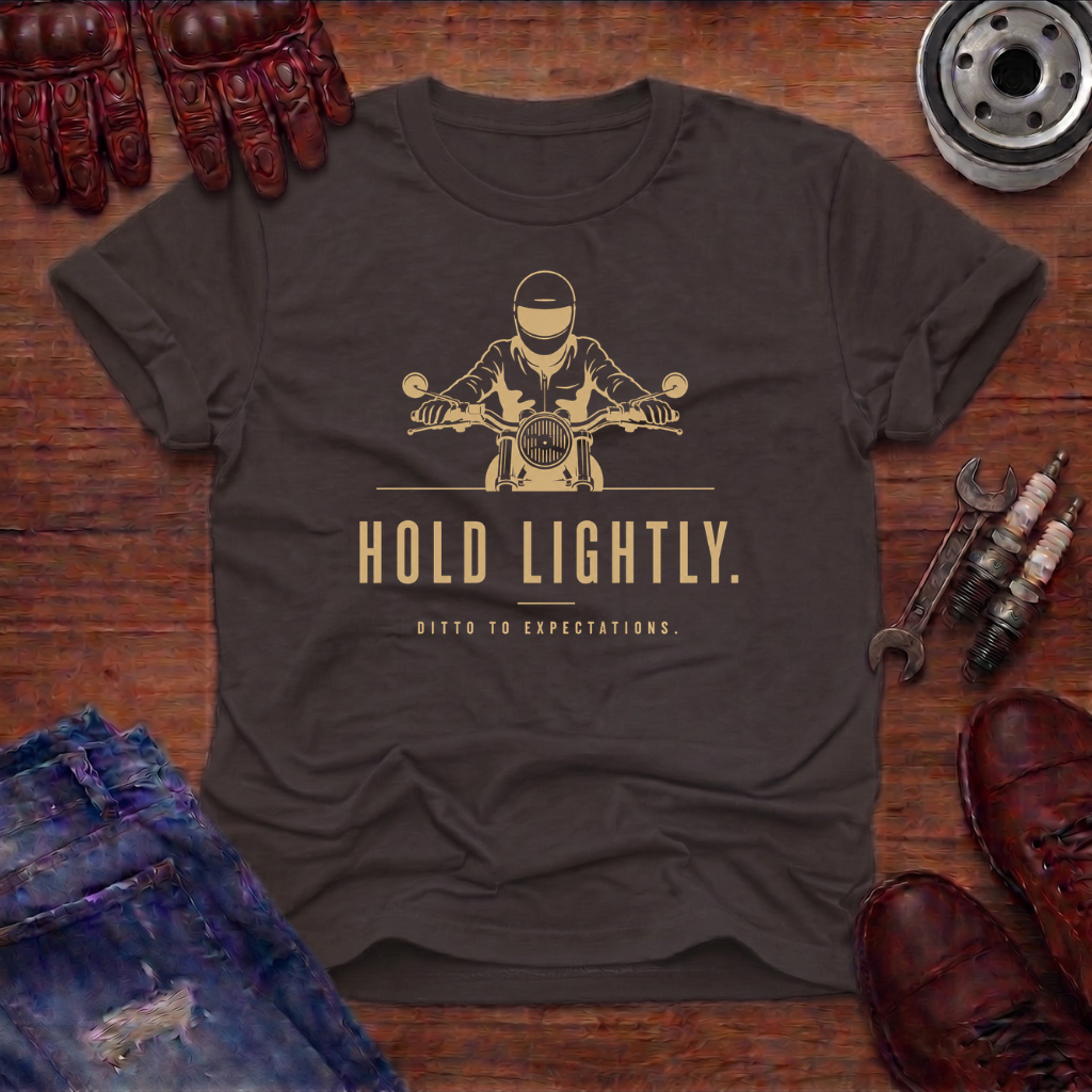 Hold Lightly T-Shirt
