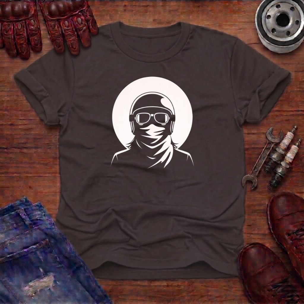 Pilgrim T-Shirt