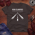 Risk Clarifies T-Shirt