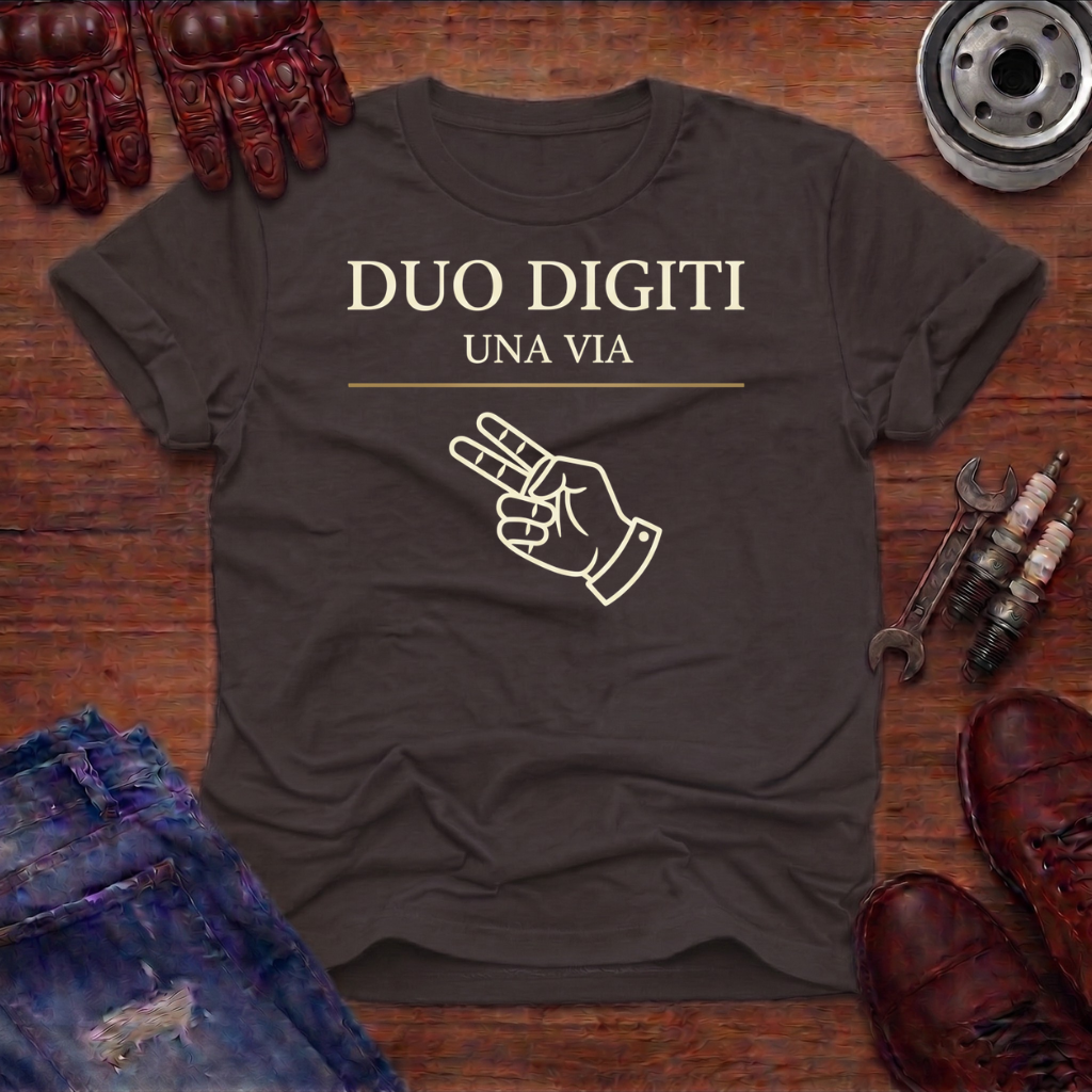 Moto Wave T-Shirt