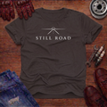 Still Road graphic T-Shirt