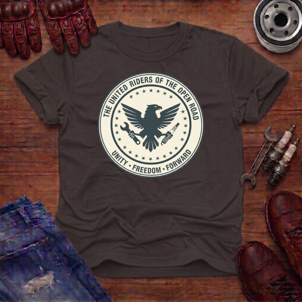 United Riders T-Shirt