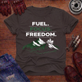 Fuel Focus Freedom T-Shirt