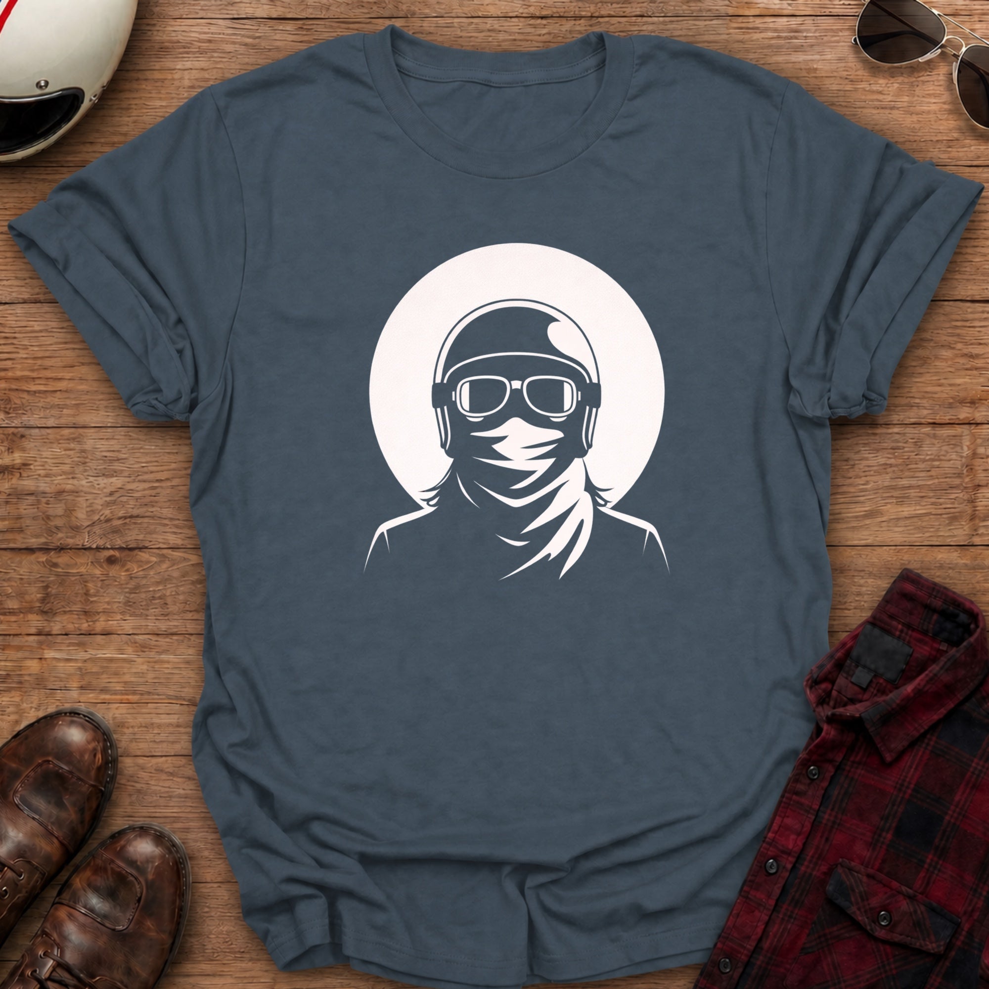 Pilgrim T-Shirt
