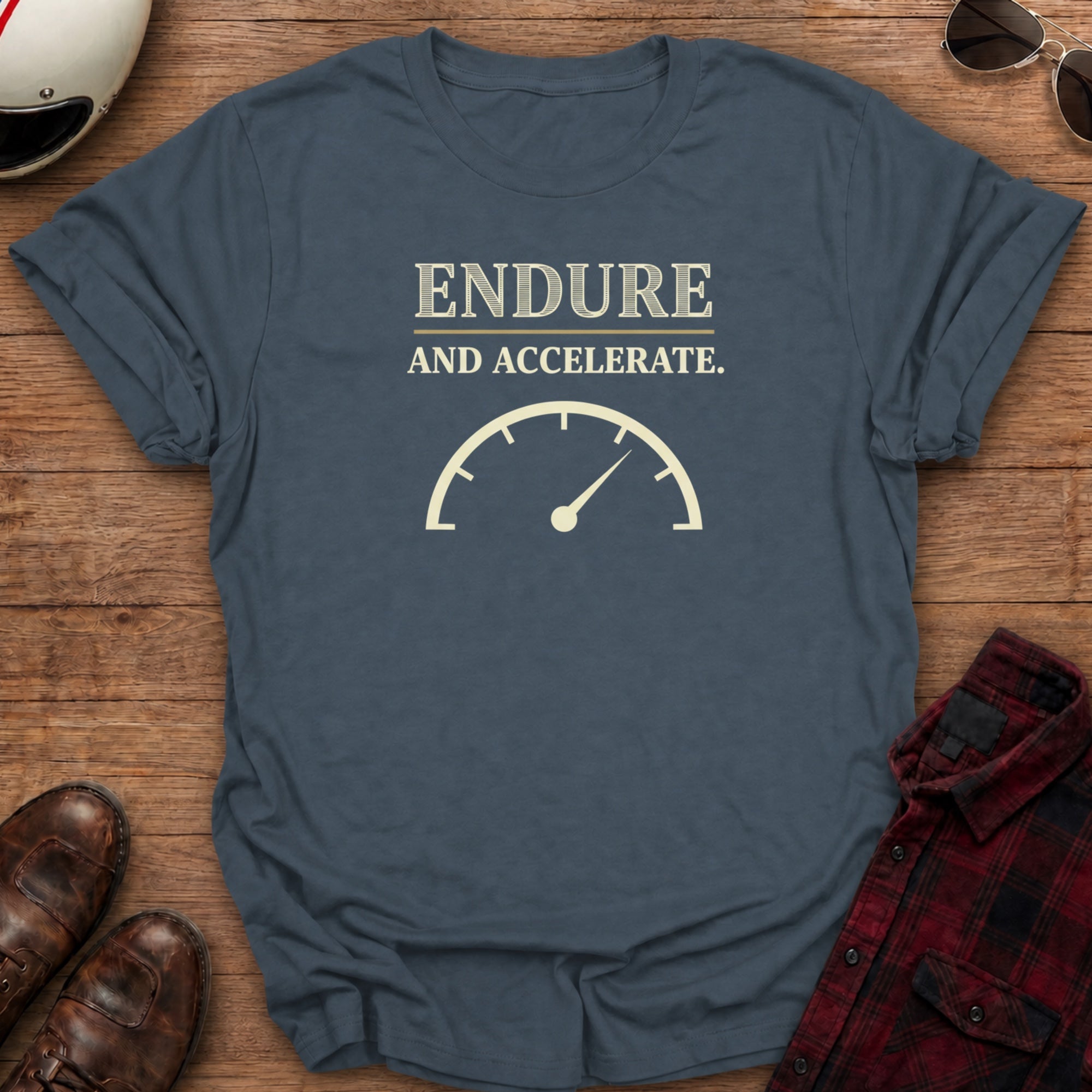 Accelerate T-Shirt
