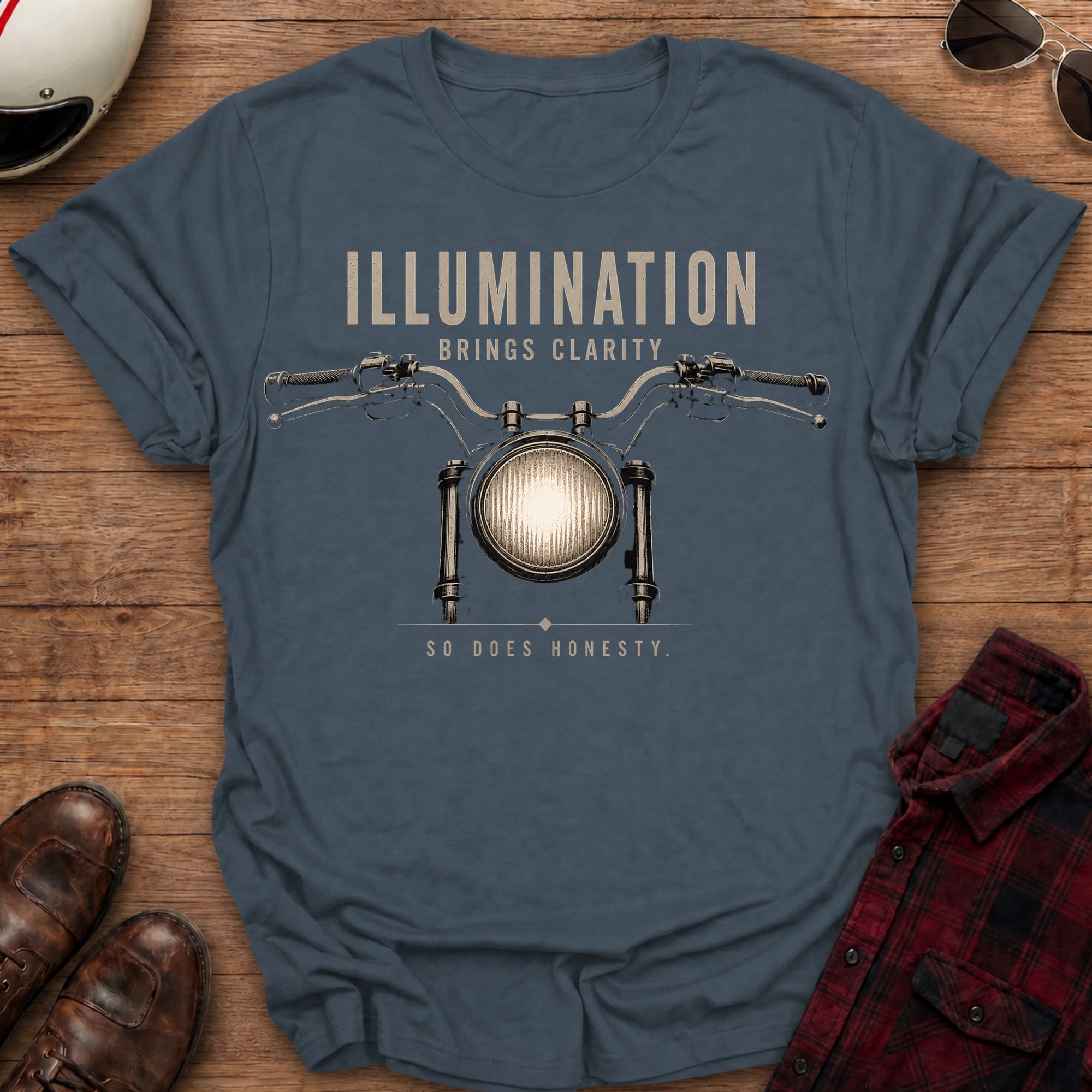 Illumination Clarity T-Shirt