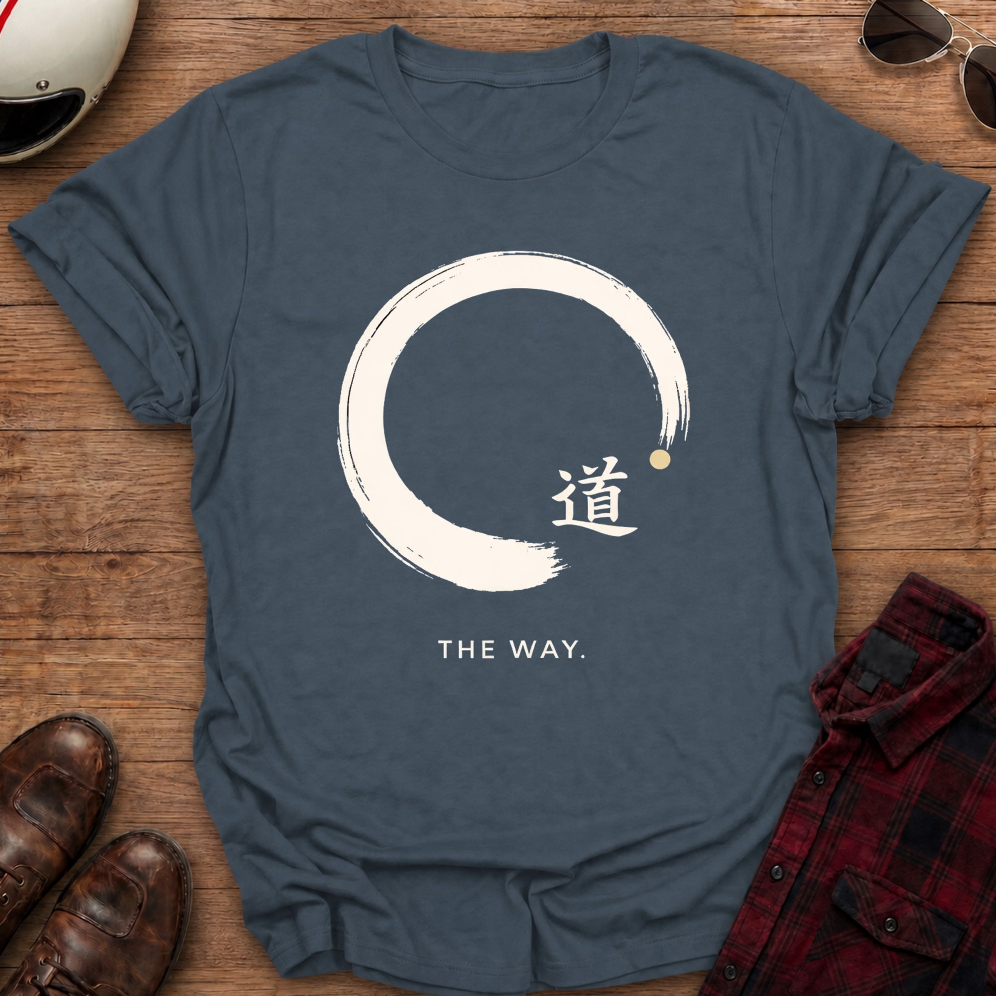 The Way T-Shirt