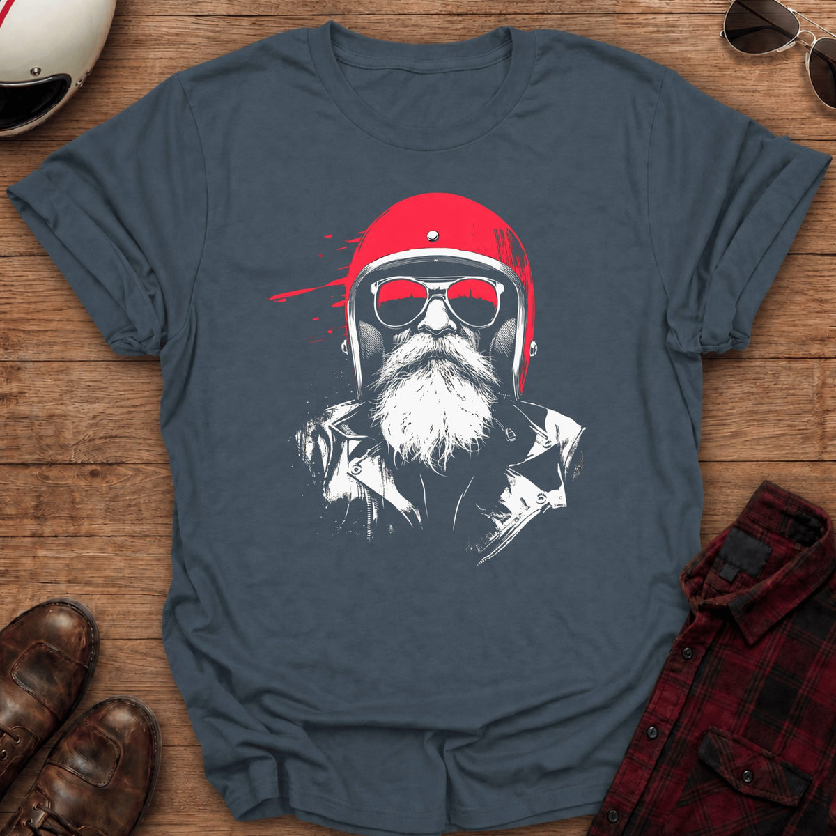 The OG Cafe Racer T-Shirt