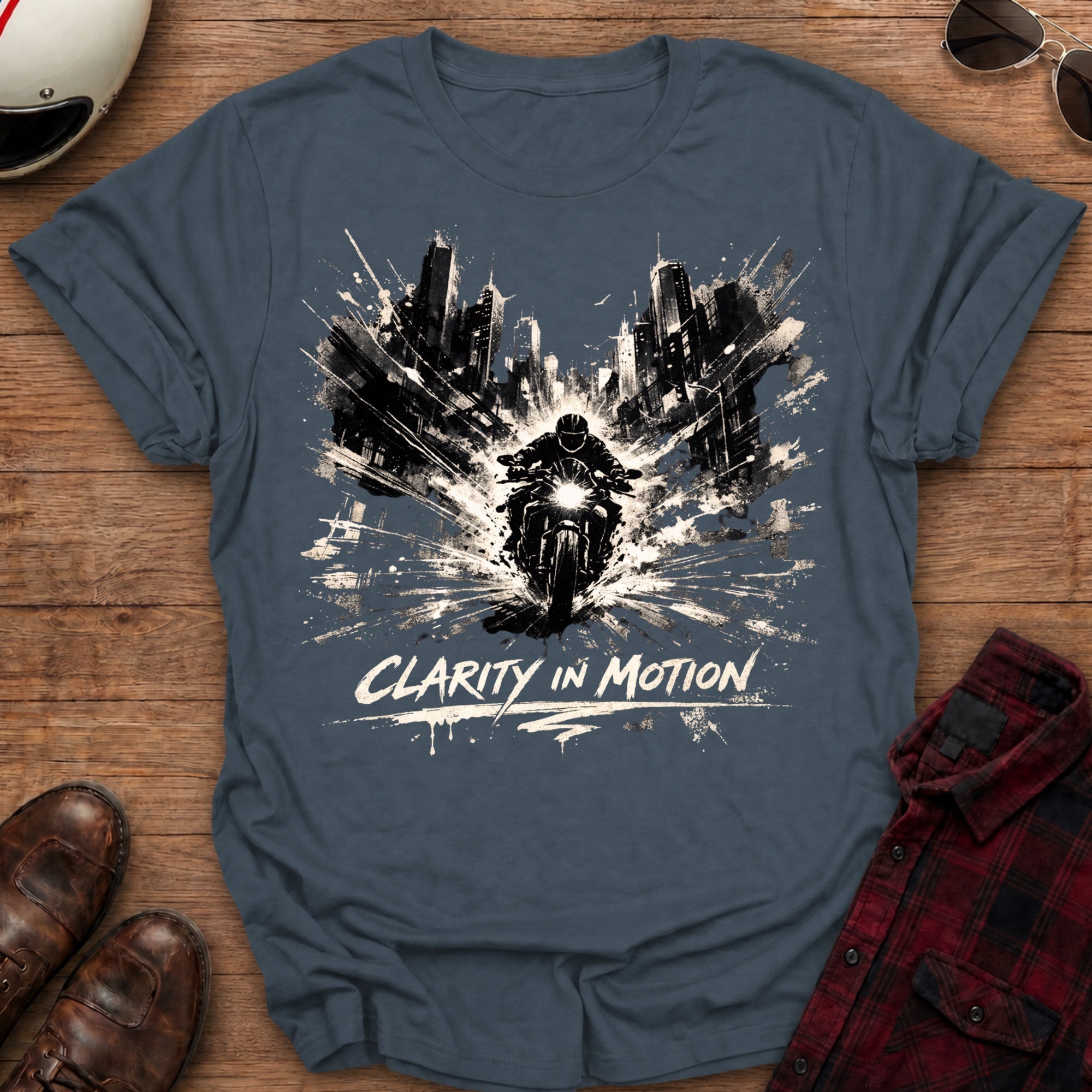 Clarity T-Shirt