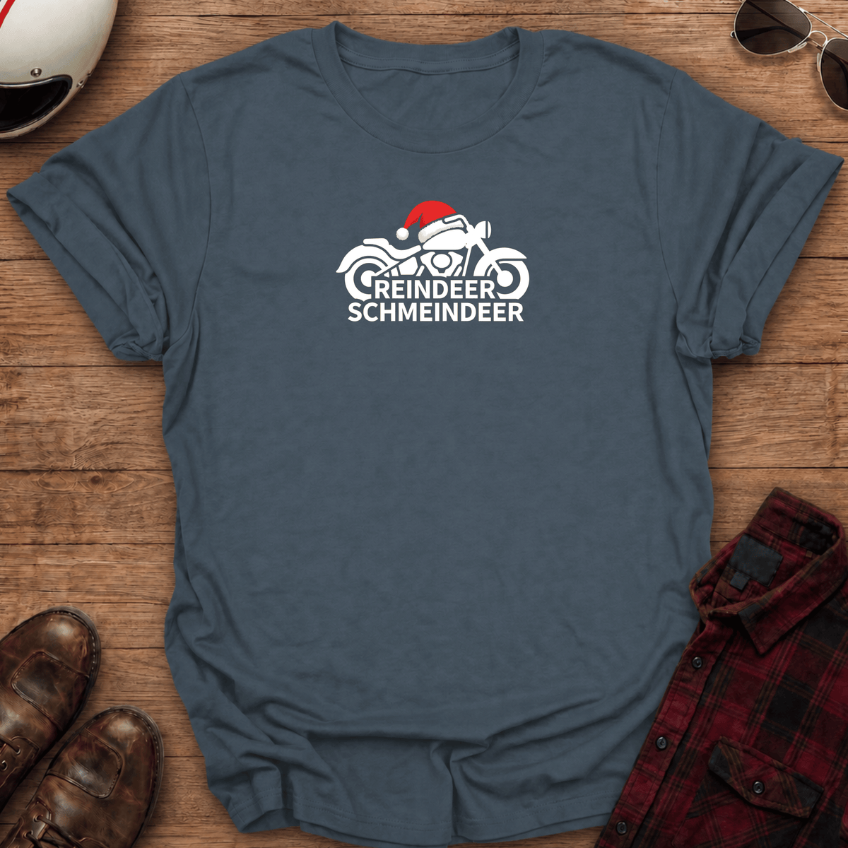 Reindeer Schmeindeer T-Shirt