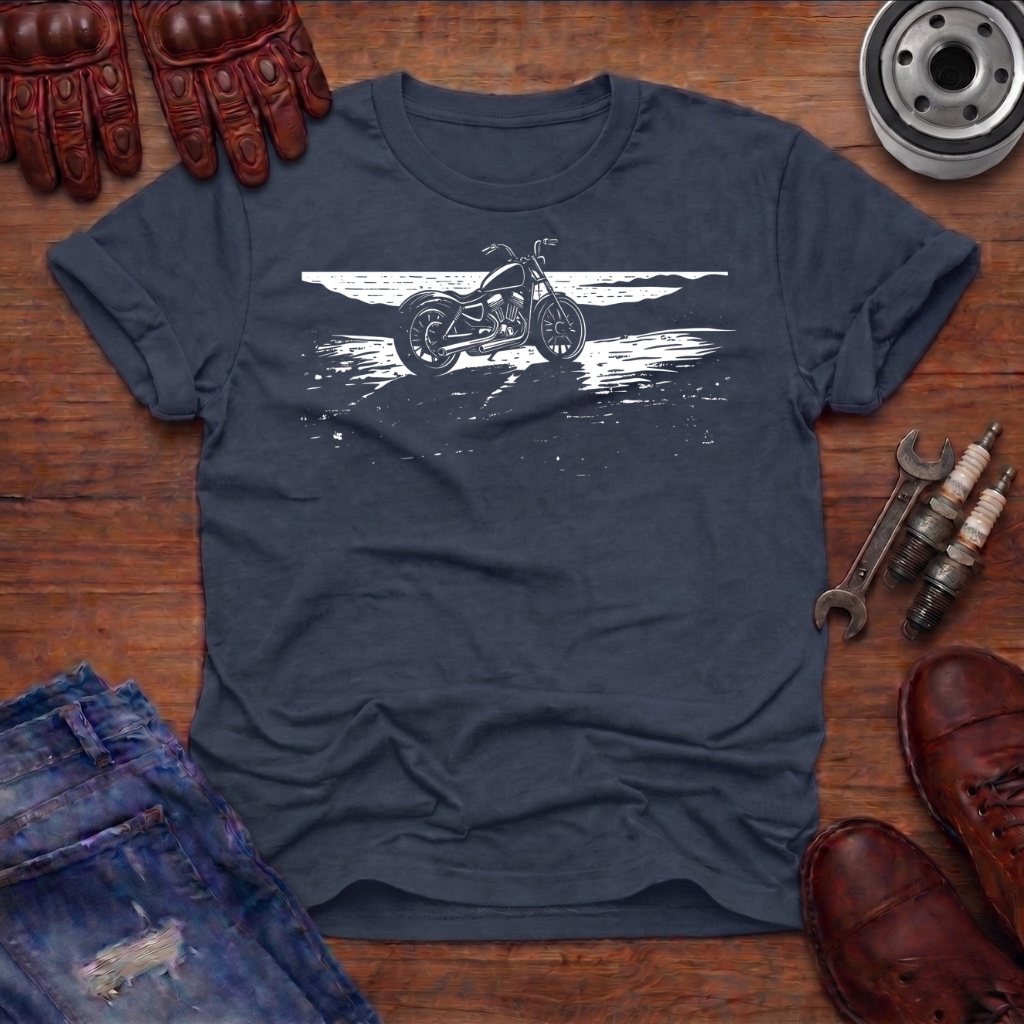 Chopper Horizon T-Shirt