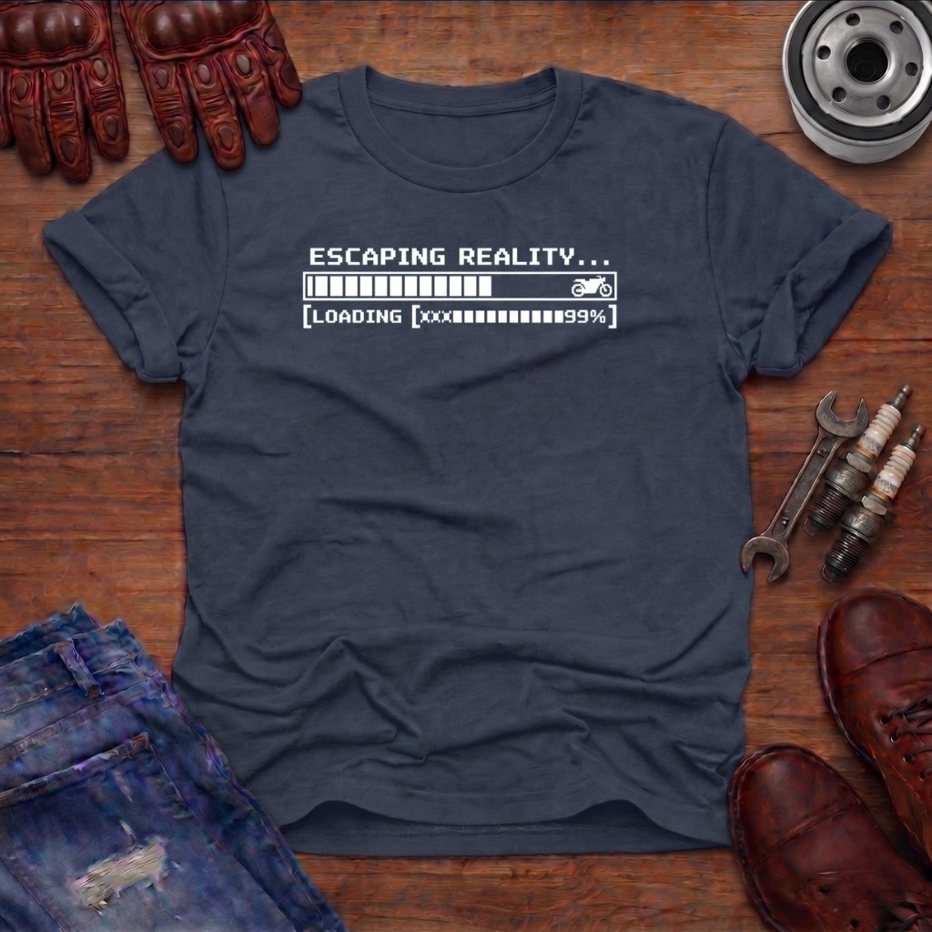 Escaping Reality T-Shirt