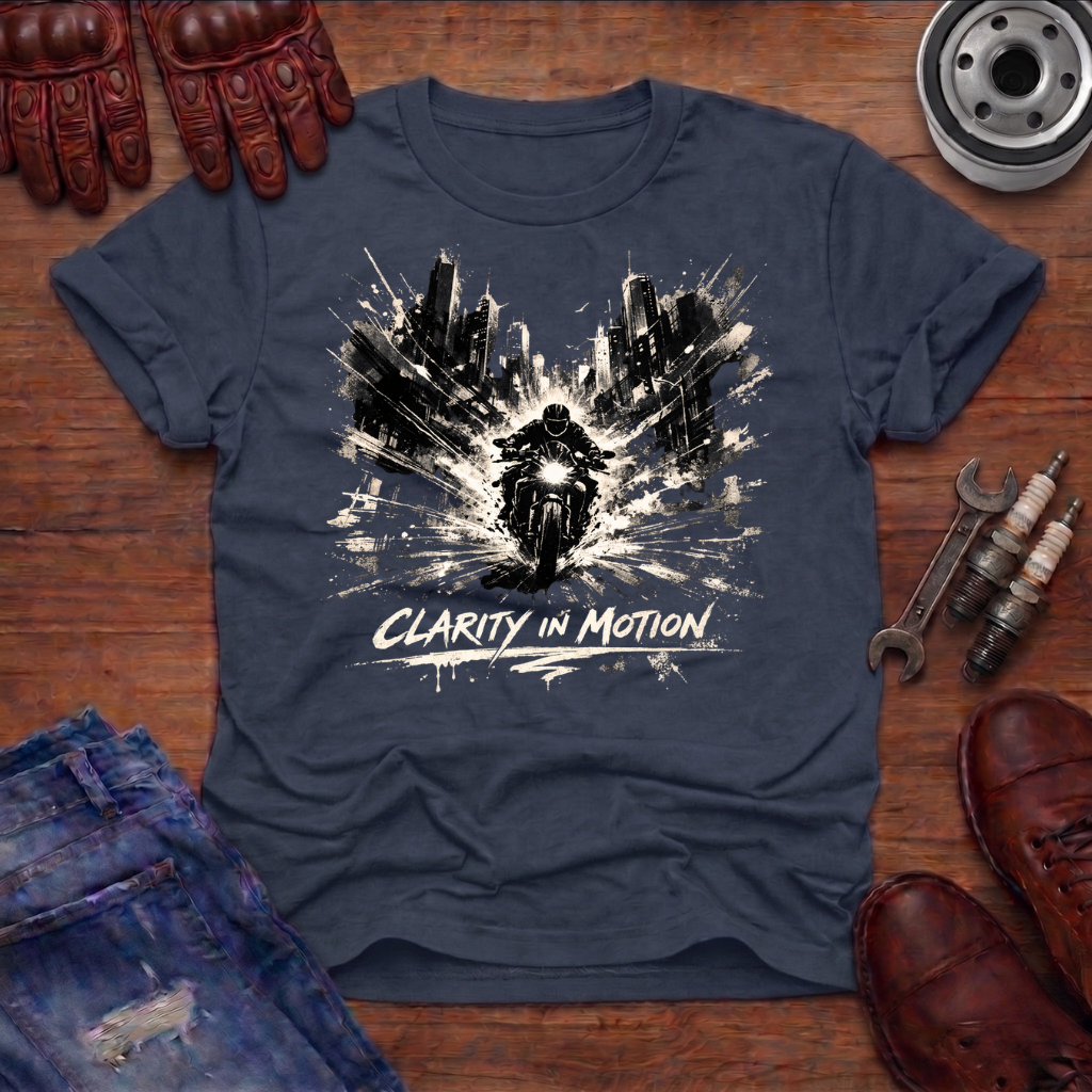 Clarity T-Shirt
