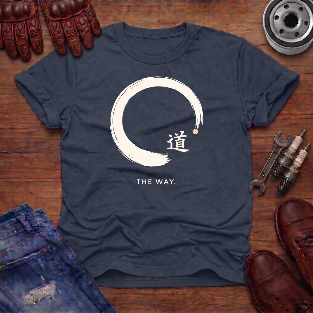 The Way T-Shirt