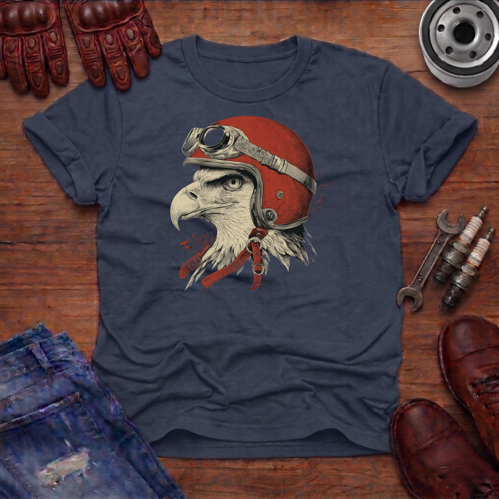 Red Eagle T-Shirt