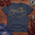 Still Road T-Shirt