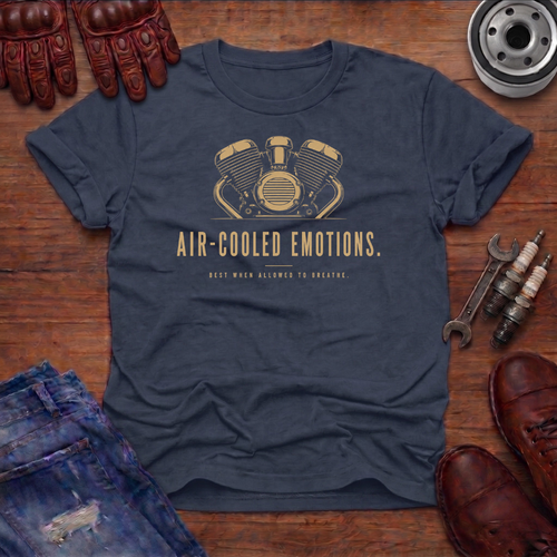 Air-Cooled Emotions T-Shirt