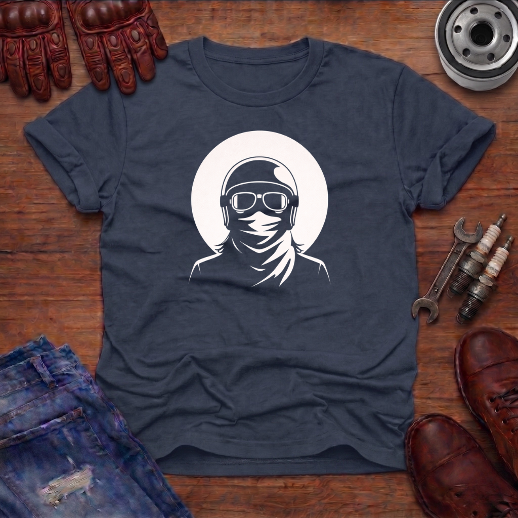 Pilgrim T-Shirt