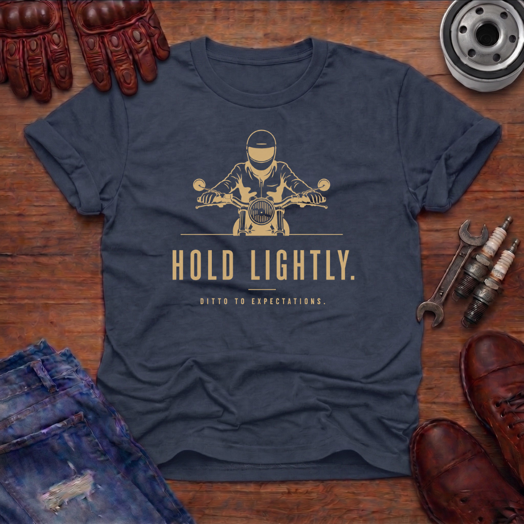Hold Lightly T-Shirt