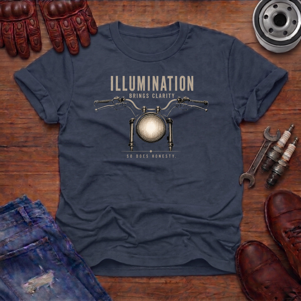 Illumination Clarity T-Shirt