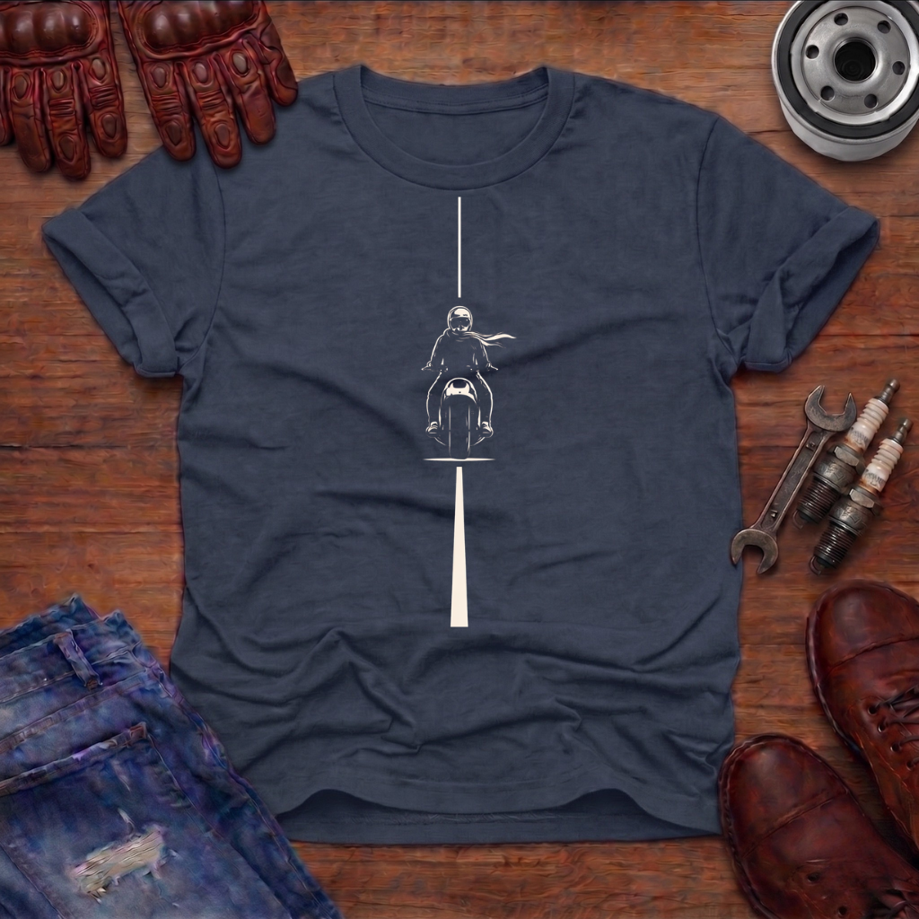 Symmetry T-Shirt