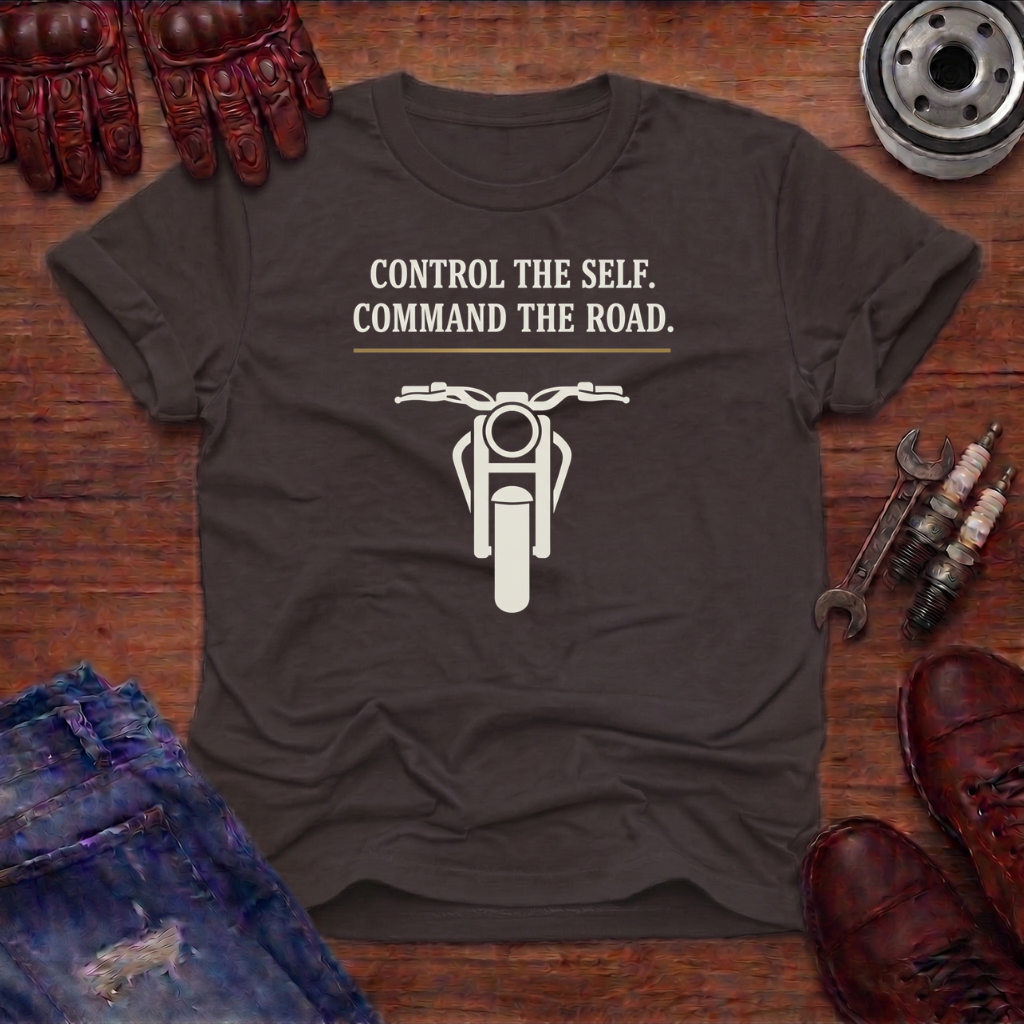 Self Control T-Shirt