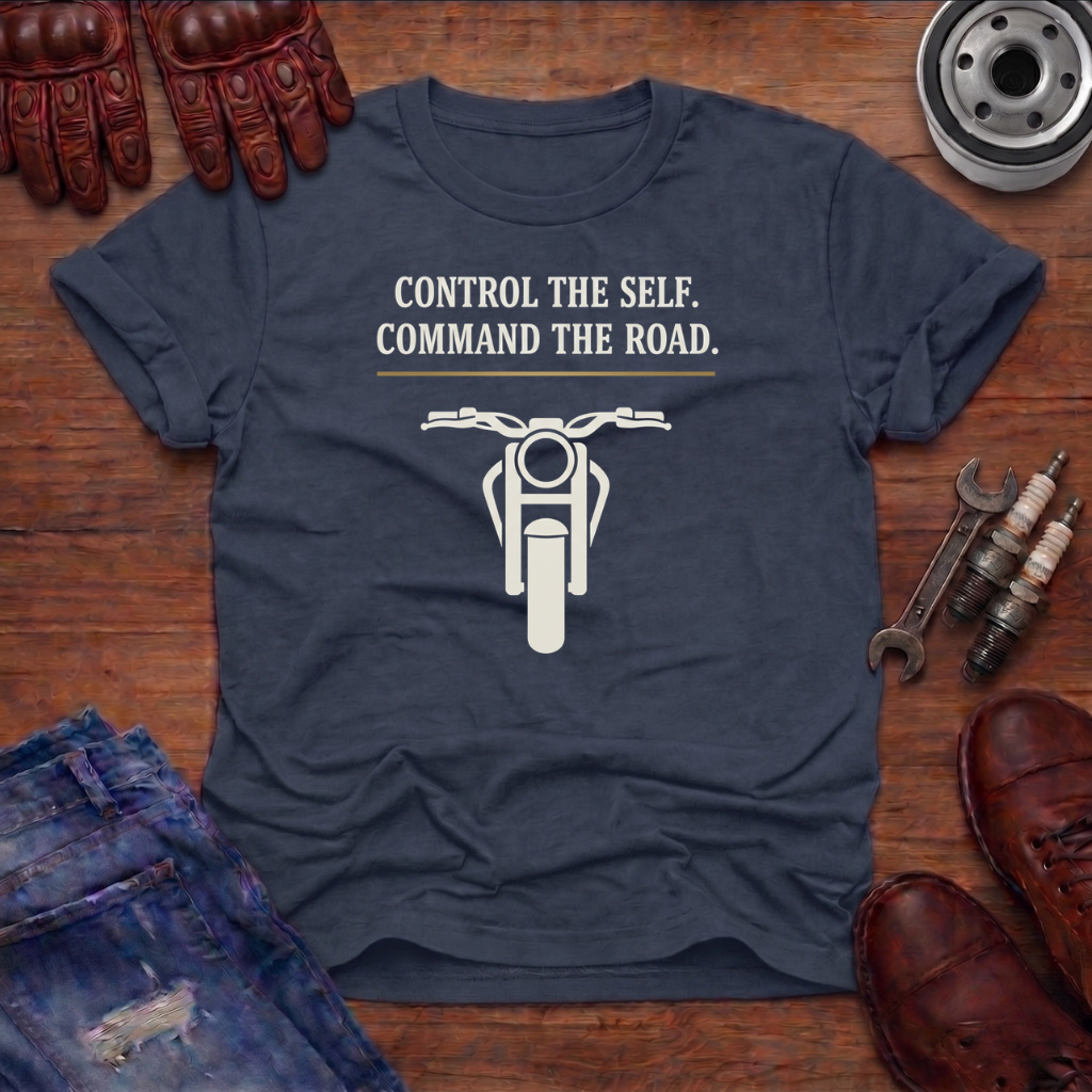 Self Control T-Shirt